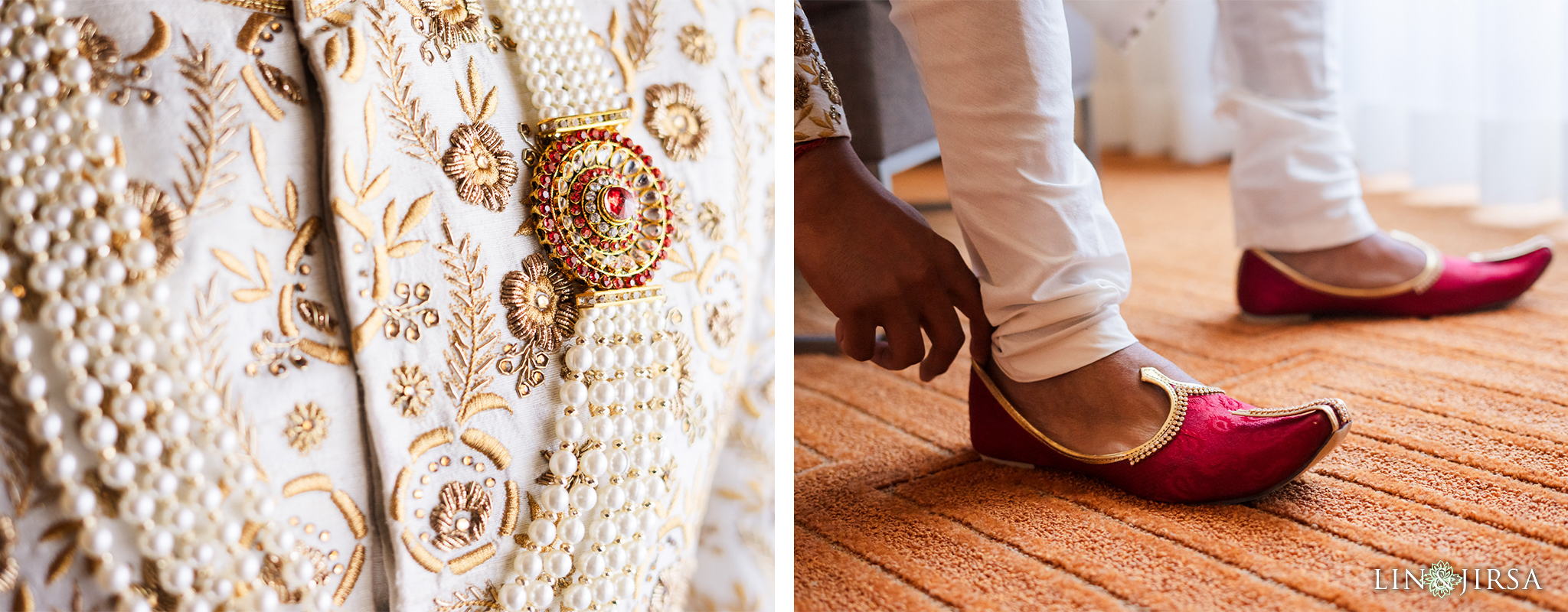 05 Hotel Irvine Punjabi Hindu Indian Wedding Photography