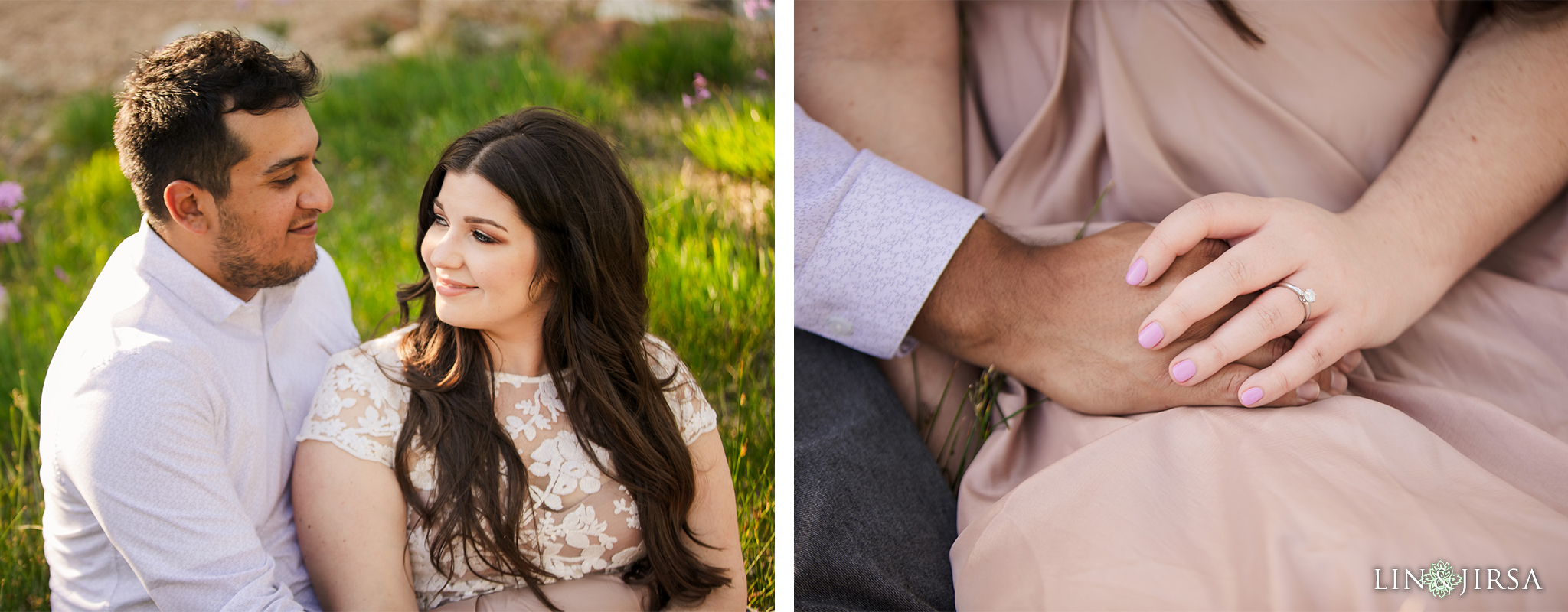 05 Jeffrey Open Space Orange County Engagement Photography