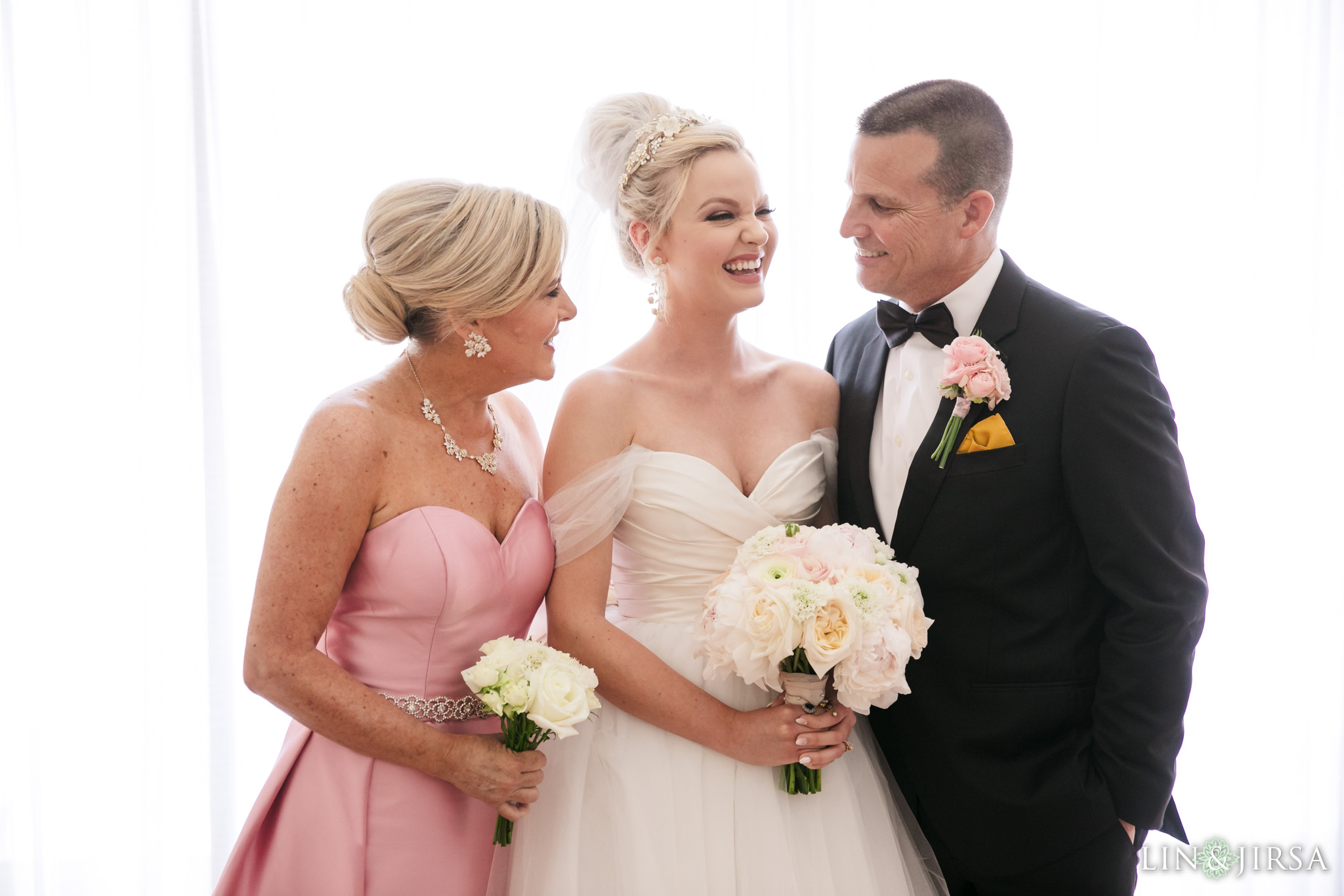 05 Westgate Hotel San Diego Wedding Photography
