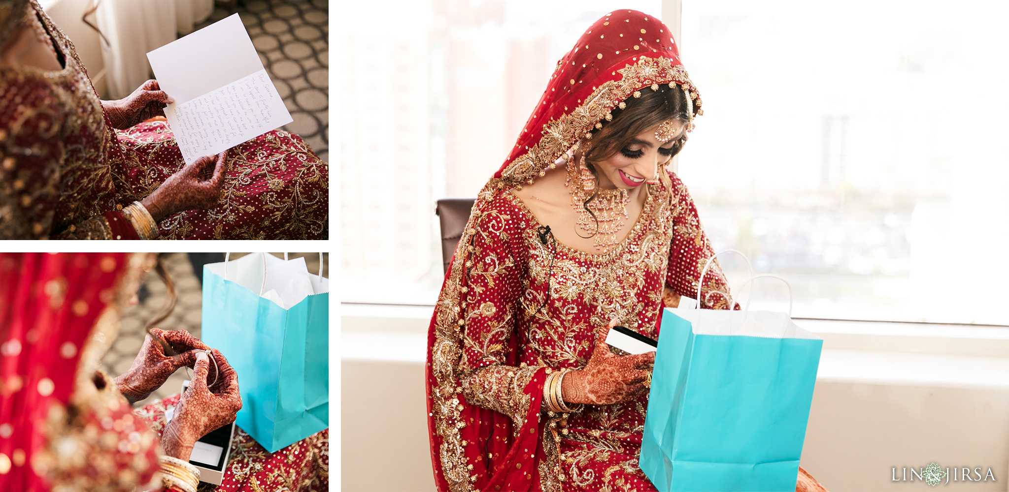 06 Hyatt Regency Garden Grove Pakistani Muslim Wedding Photography