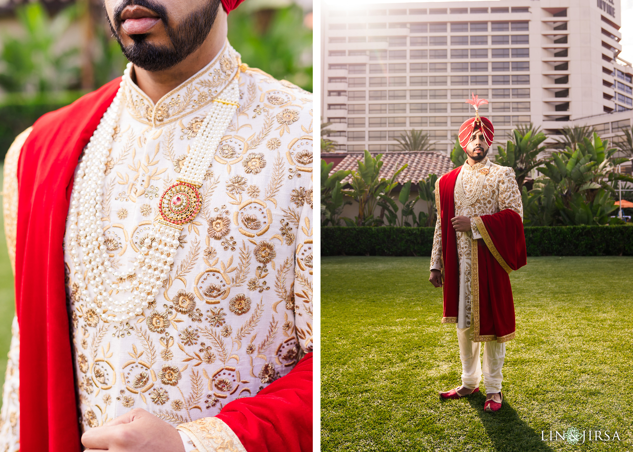 07 Hotel Irvine Punjabi Hindu Indian Wedding Photography