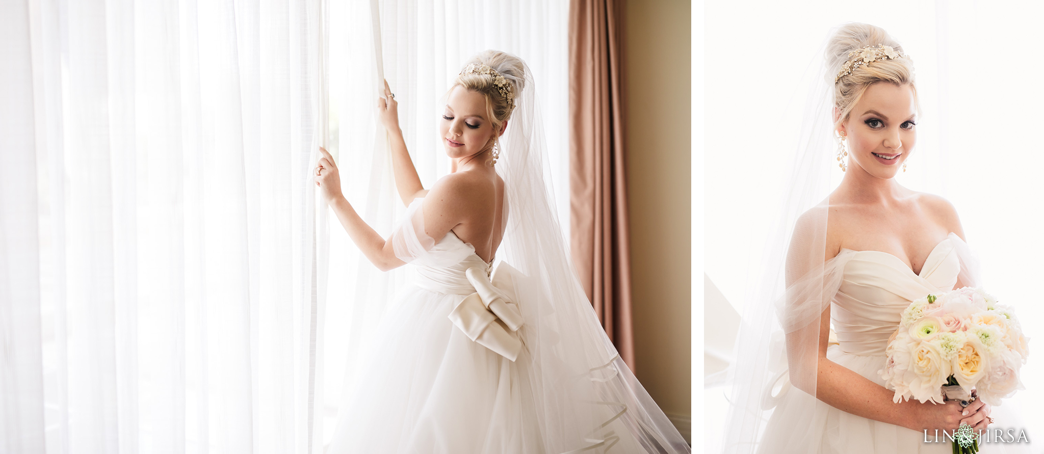 07 Westgate Hotel San Diego Wedding Photography