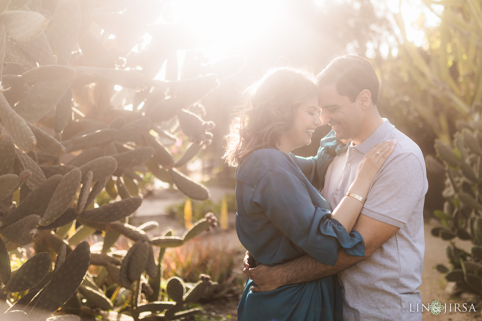 08 Downtown San Juan Capistrano Engagement Photography