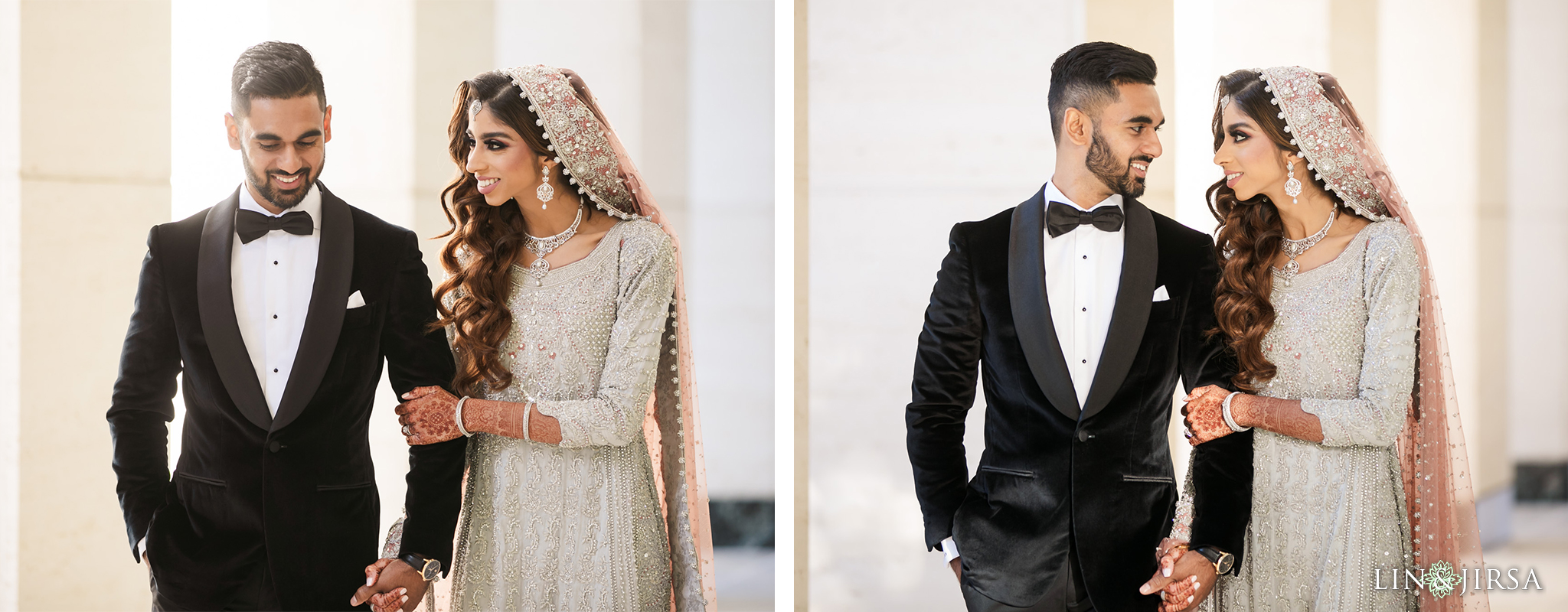 08 Hotel Irvine Pakistani Muslim Wedding Valima Photography