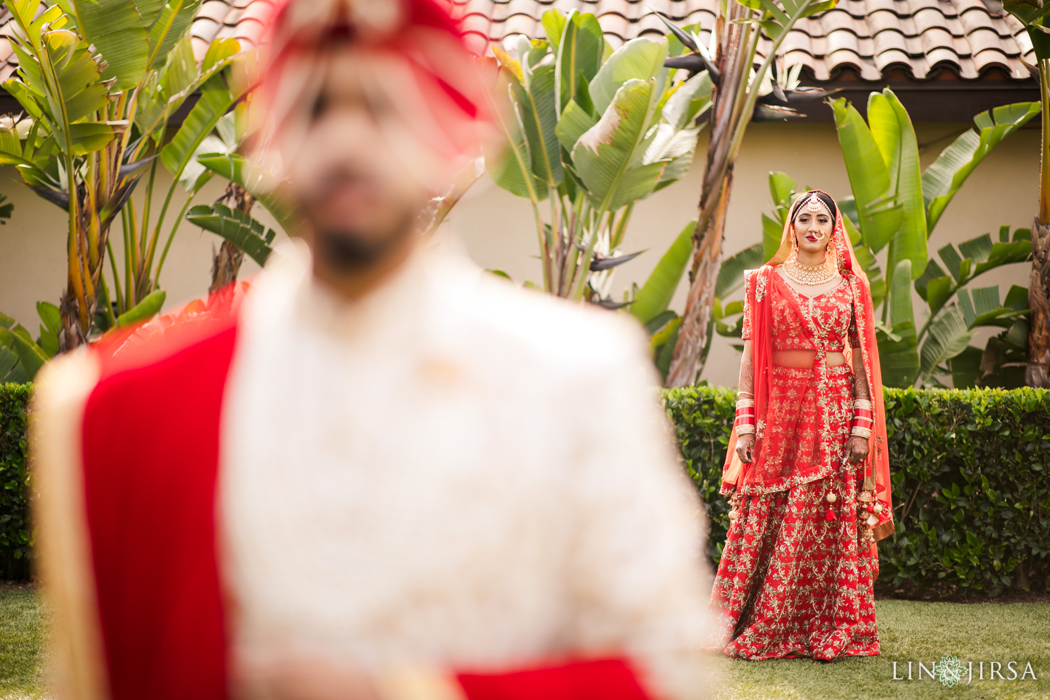 08 Hotel Irvine Punjabi Hindu Indian Wedding Photography