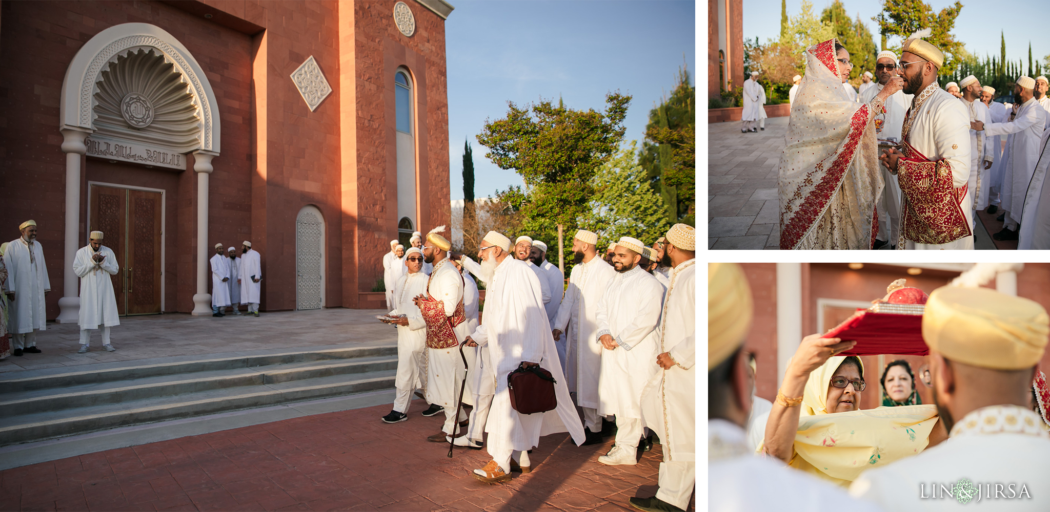 08 Jamali Masjid Ontario Shia Muslim Nikah Photography