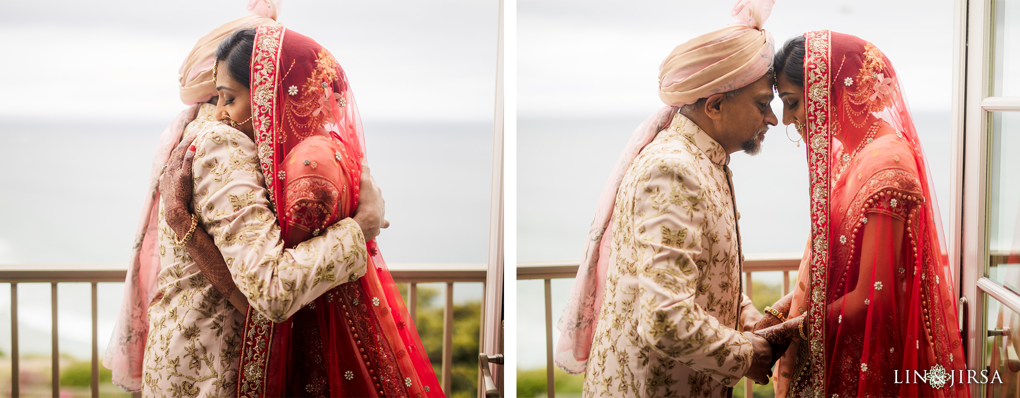 08 Ritz Carlton Laguna Niguel Indian Wedding Photography