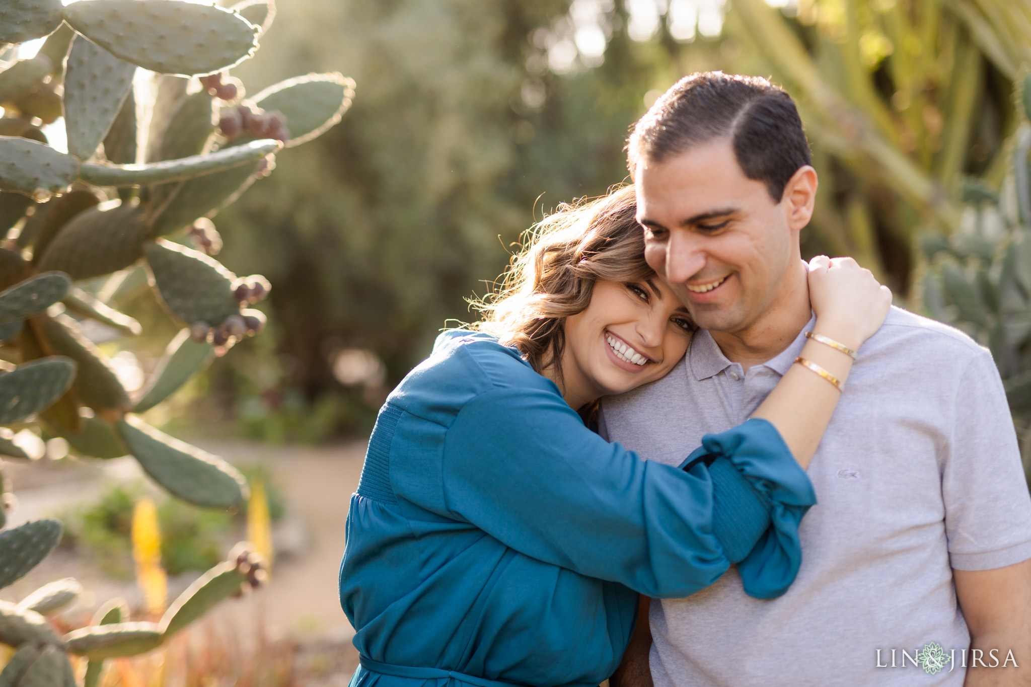 09 Downtown San Juan Capistrano Engagement Photography