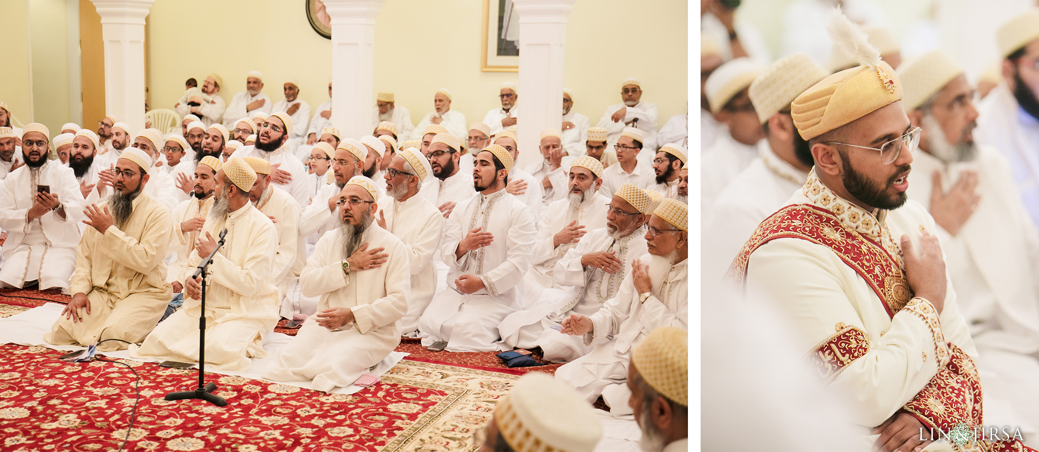 09 Jamali Masjid Ontario Shia Muslim Nikah Photography