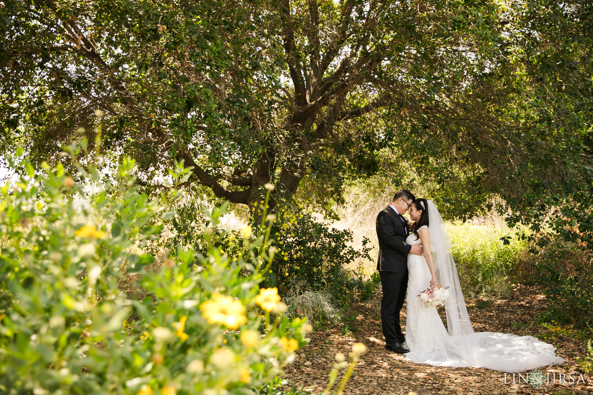 09 Mission Basilica San Juan Capistrano Wedding Photography