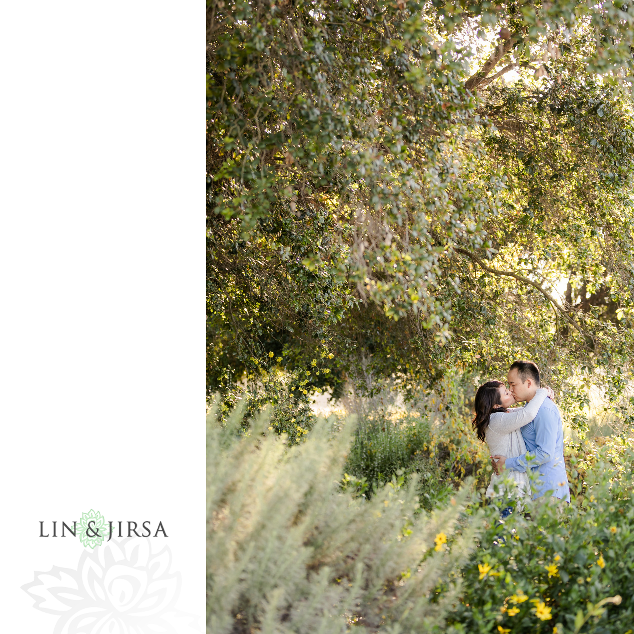 09 Northwest Open Space Orange County Engagement Photography