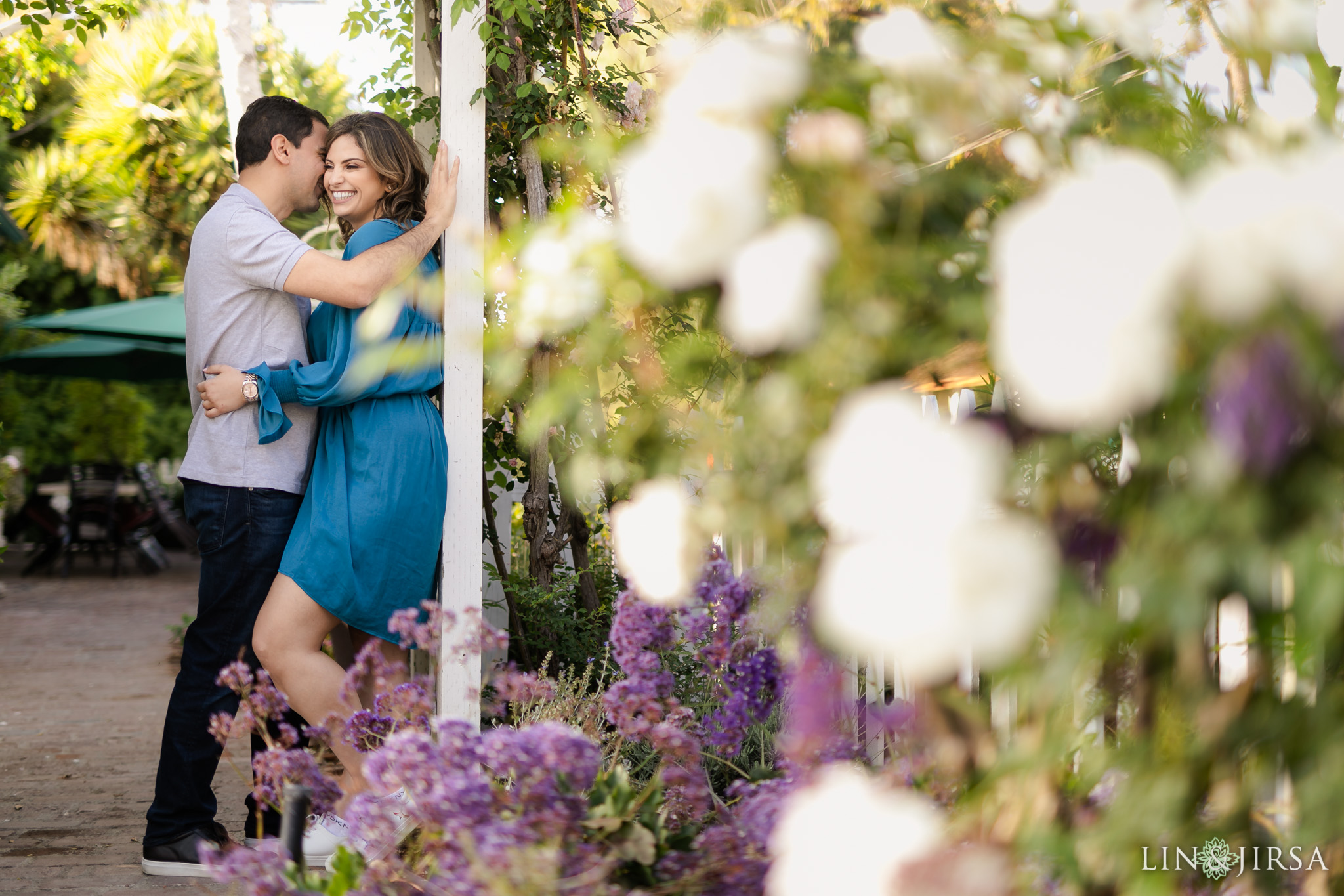 10 Downtown San Juan Capistrano Engagement Photography