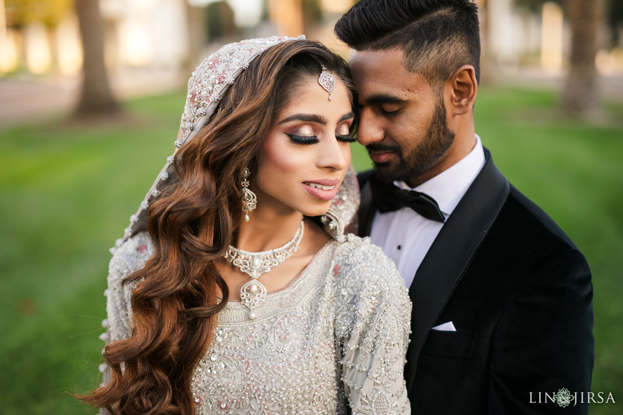 10 Hotel Irvine Pakistani Muslim Wedding Valima Photography