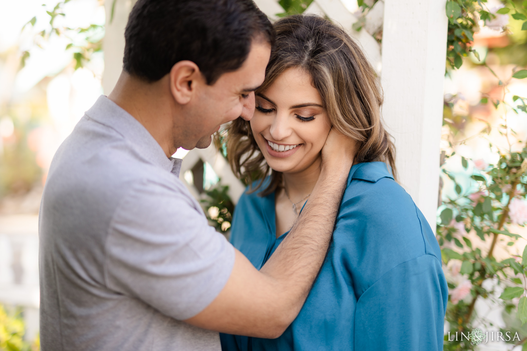 11 Downtown San Juan Capistrano Engagement Photography