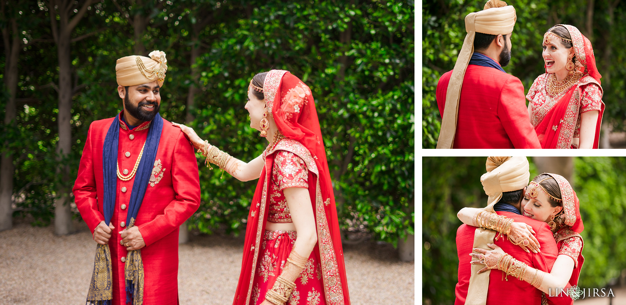 11 Hotel Irvine Multicultural Indian Wedding Photography