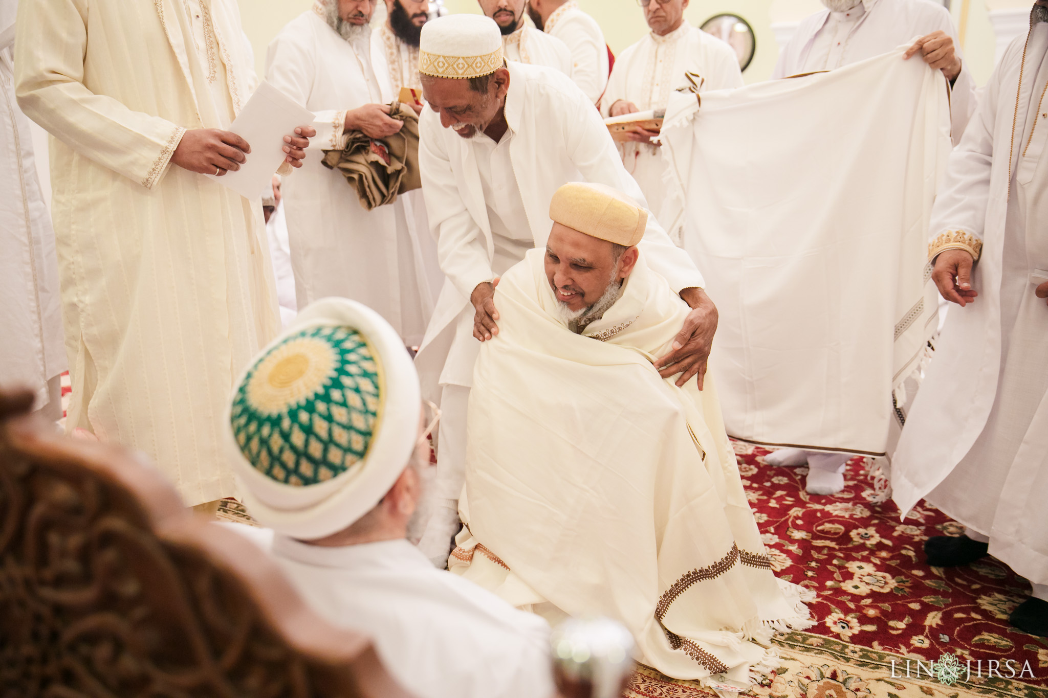 11 Jamali Masjid Ontario Shia Muslim Nikah Photography