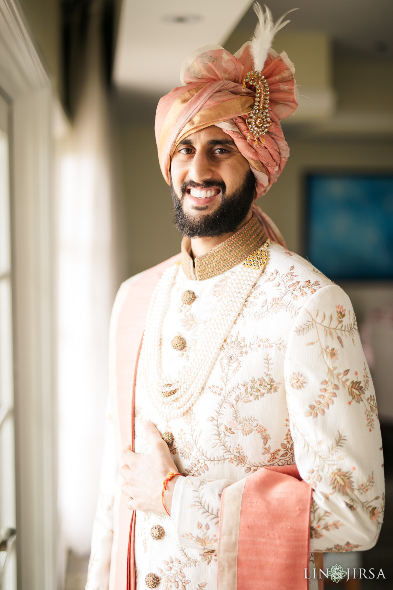 11 Ritz Carlton Laguna Niguel Indian Wedding Photography