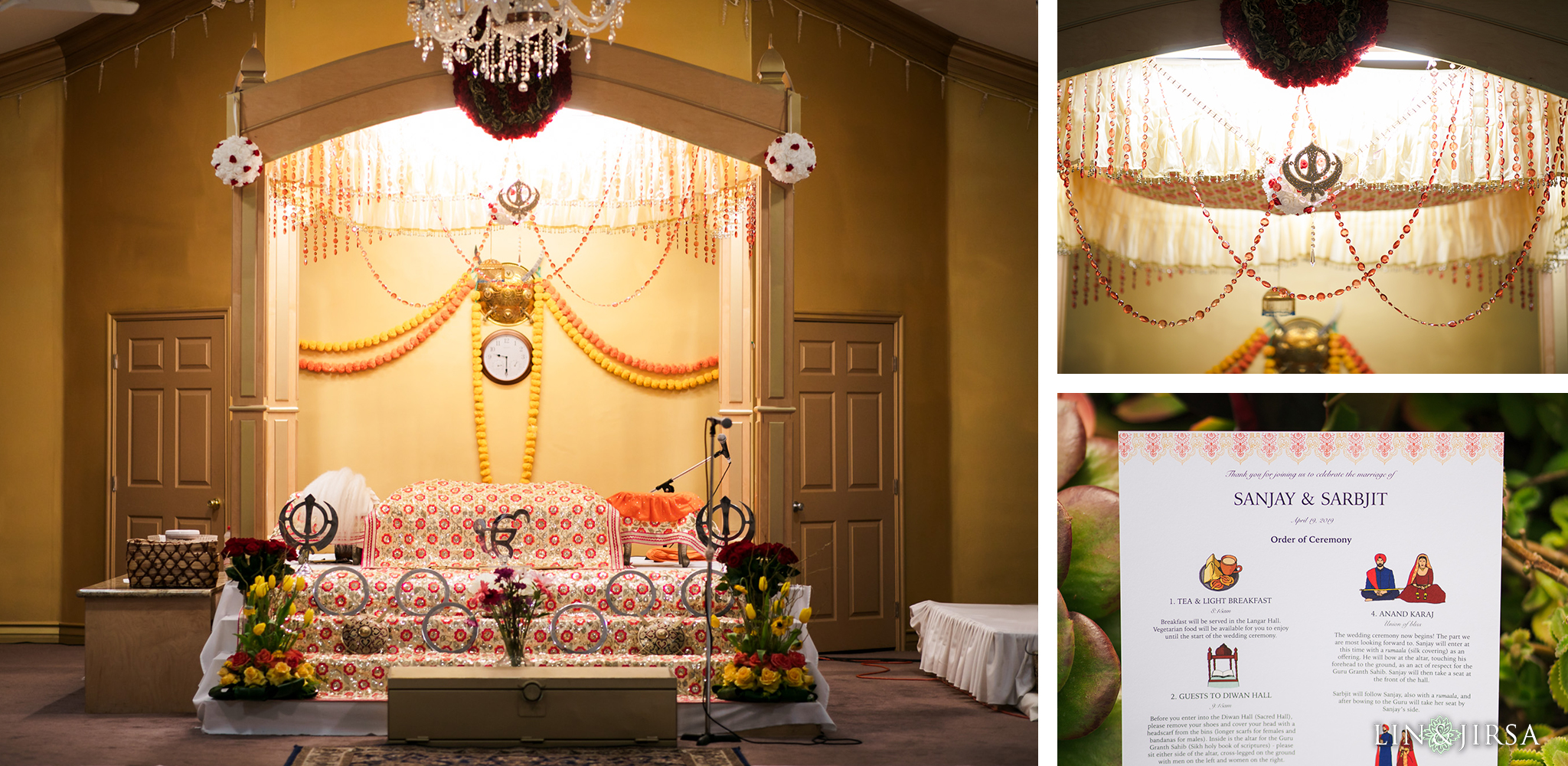 12 Hotel Irvine Punjabi Hindu Indian Wedding Photography