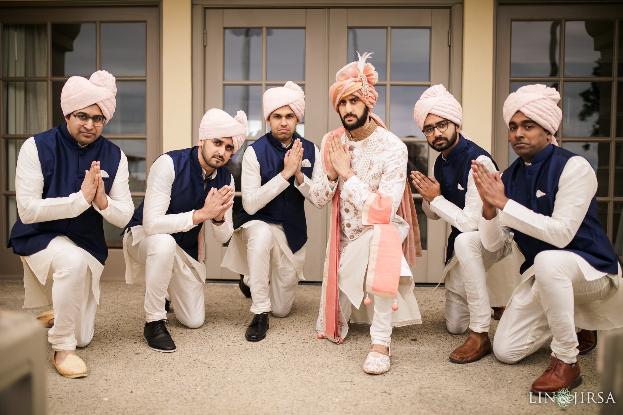 12 Ritz Carlton Laguna Niguel Indian Wedding Photography