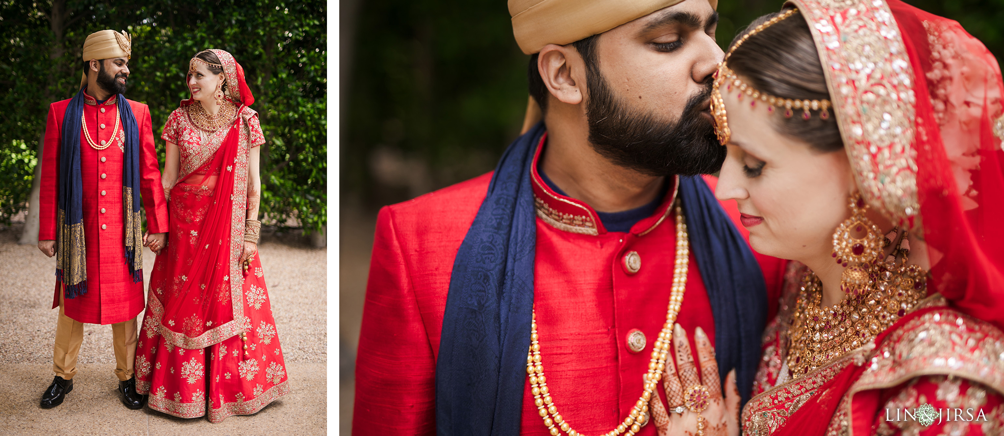 13 Hotel Irvine Multicultural Indian Wedding Photography