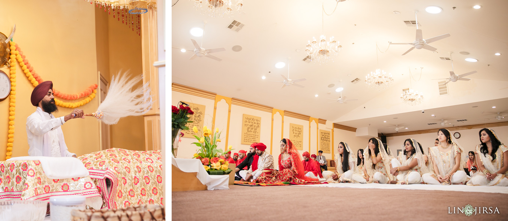 13 Hotel Irvine Punjabi Hindu Indian Wedding Photography
