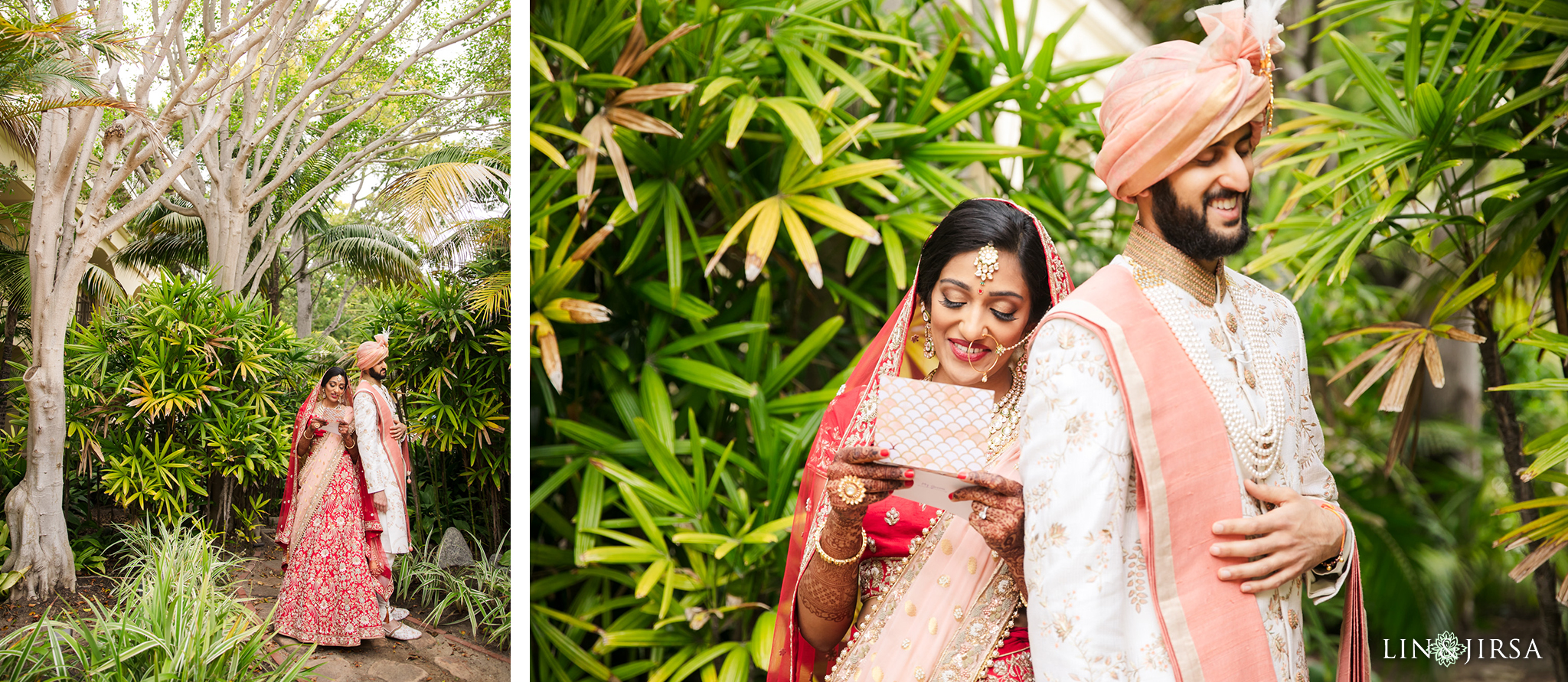 13 Ritz Carlton Laguna Niguel Indian Wedding Photography