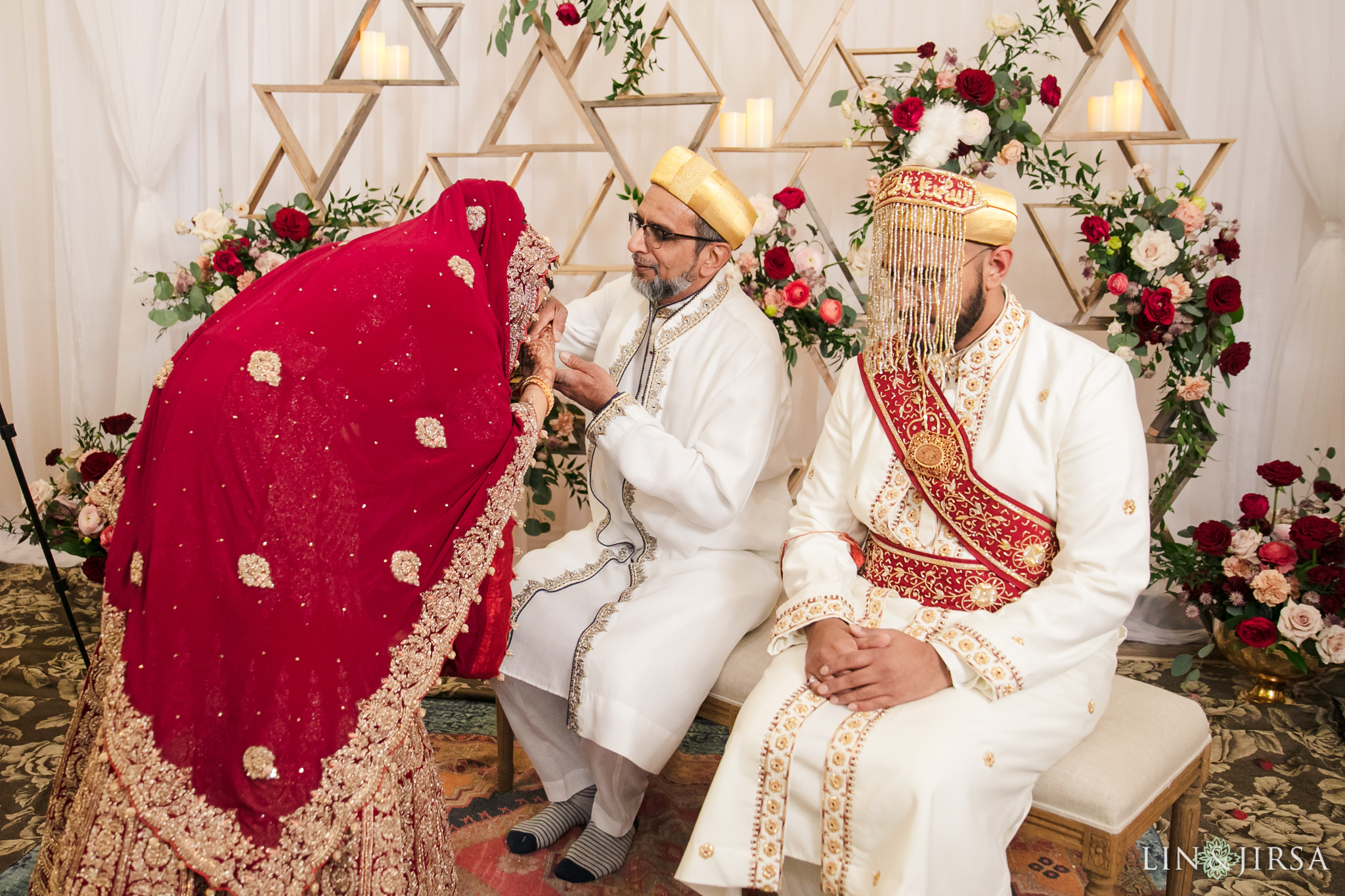 14 Jamali Masjid Ontario Shia Muslim Nikah Photography