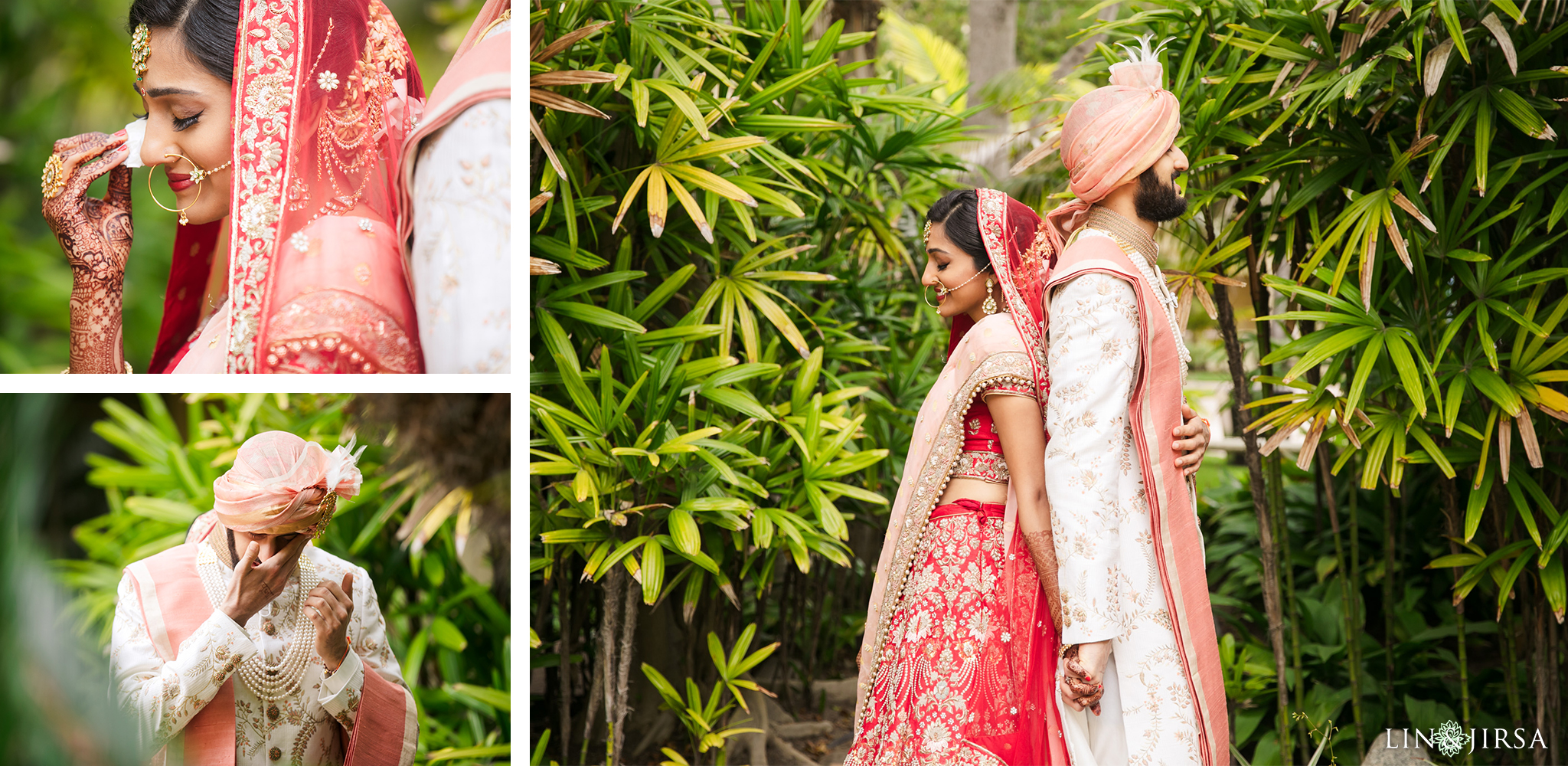 15 Ritz Carlton Laguna Niguel Indian Wedding Photography