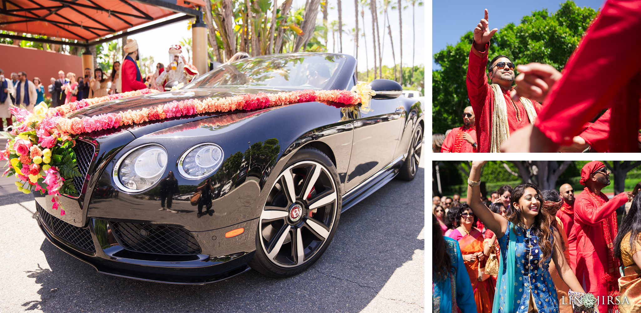 16 Hotel Irvine Punjabi Hindu Indian Wedding Photography