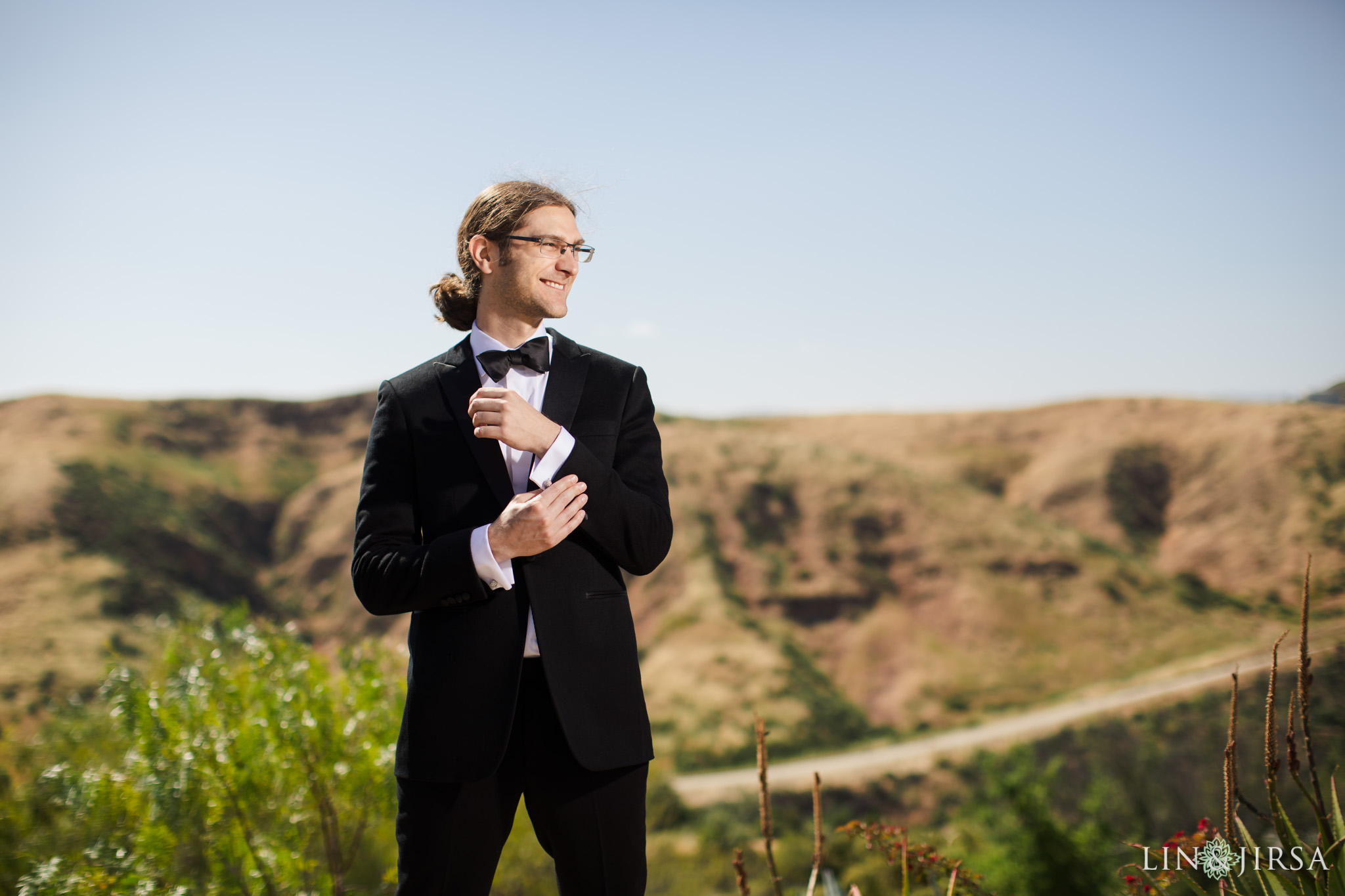 16 Hummingbird Nest Ranch Simi Valley Wedding Photography