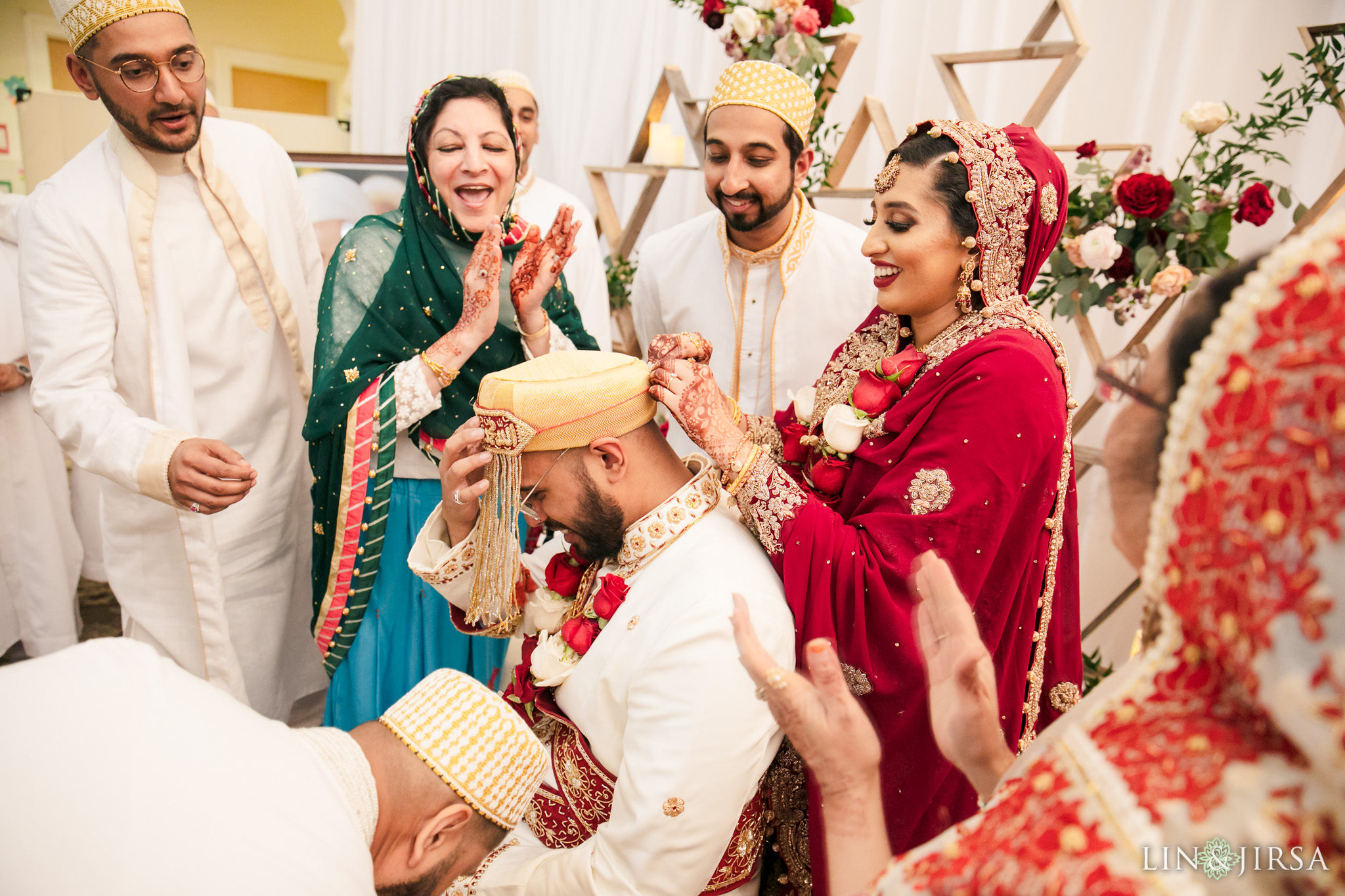 16 Jamali Masjid Ontario Shia Muslim Nikah Photography