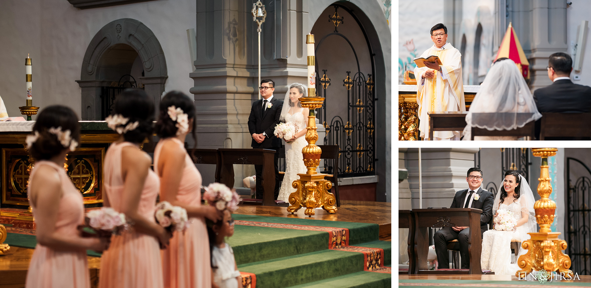 16 Mission Basilica San Juan Capistrano Wedding Photography
