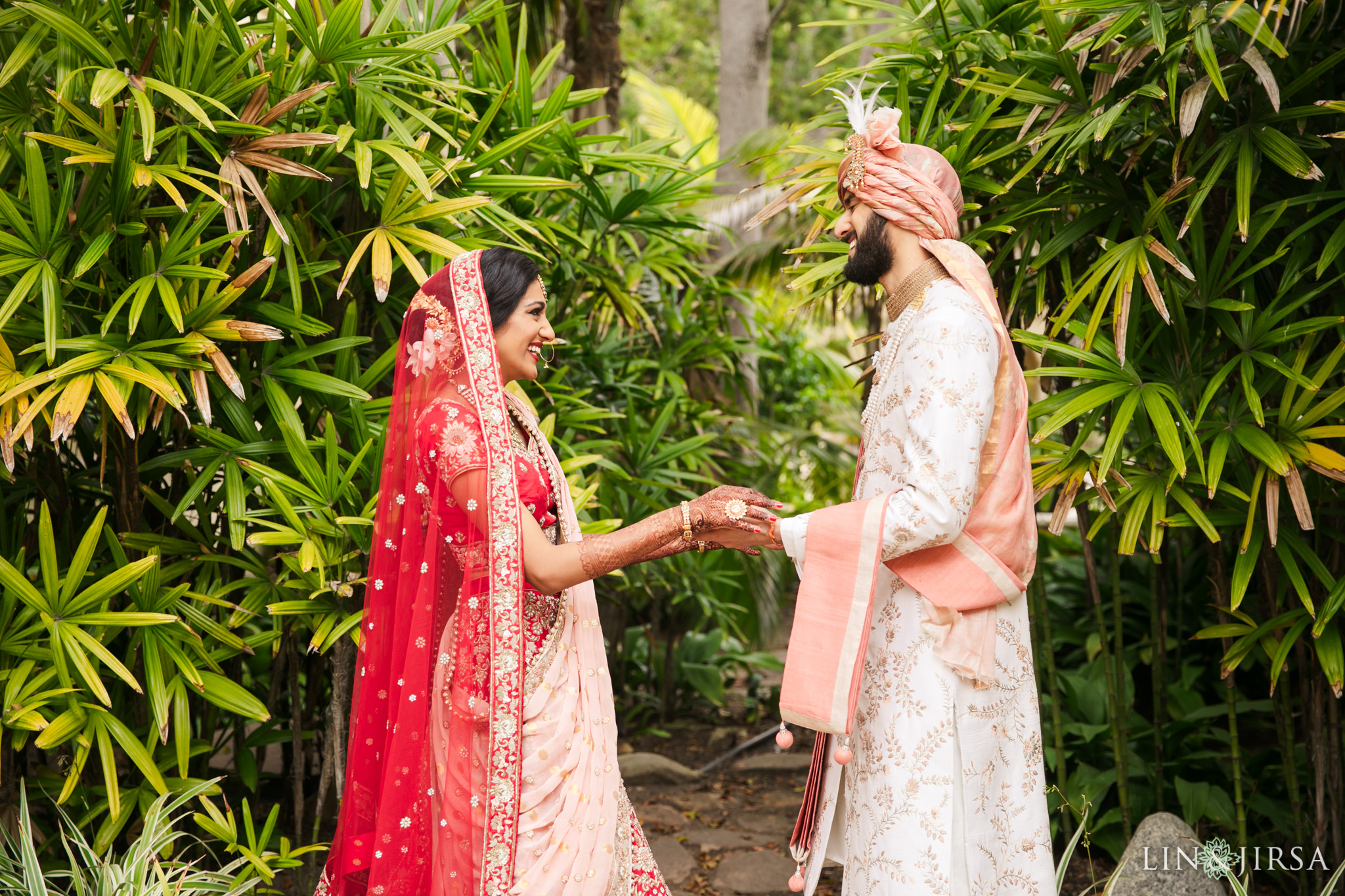 16 Ritz Carlton Laguna Niguel Indian Wedding Photography