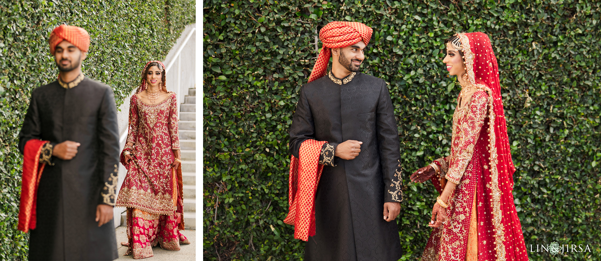 17 Hyatt Regency Garden Grove Pakistani Muslim Wedding Photography