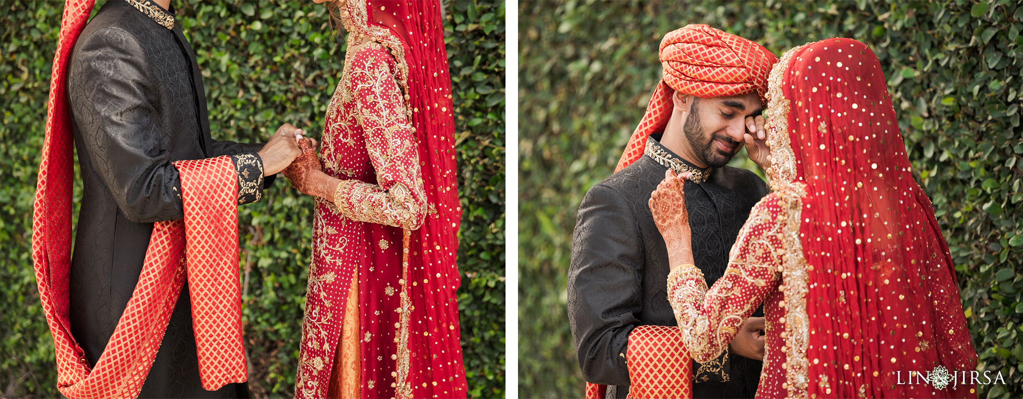 18 Hyatt Regency Garden Grove Pakistani Muslim Wedding Photography