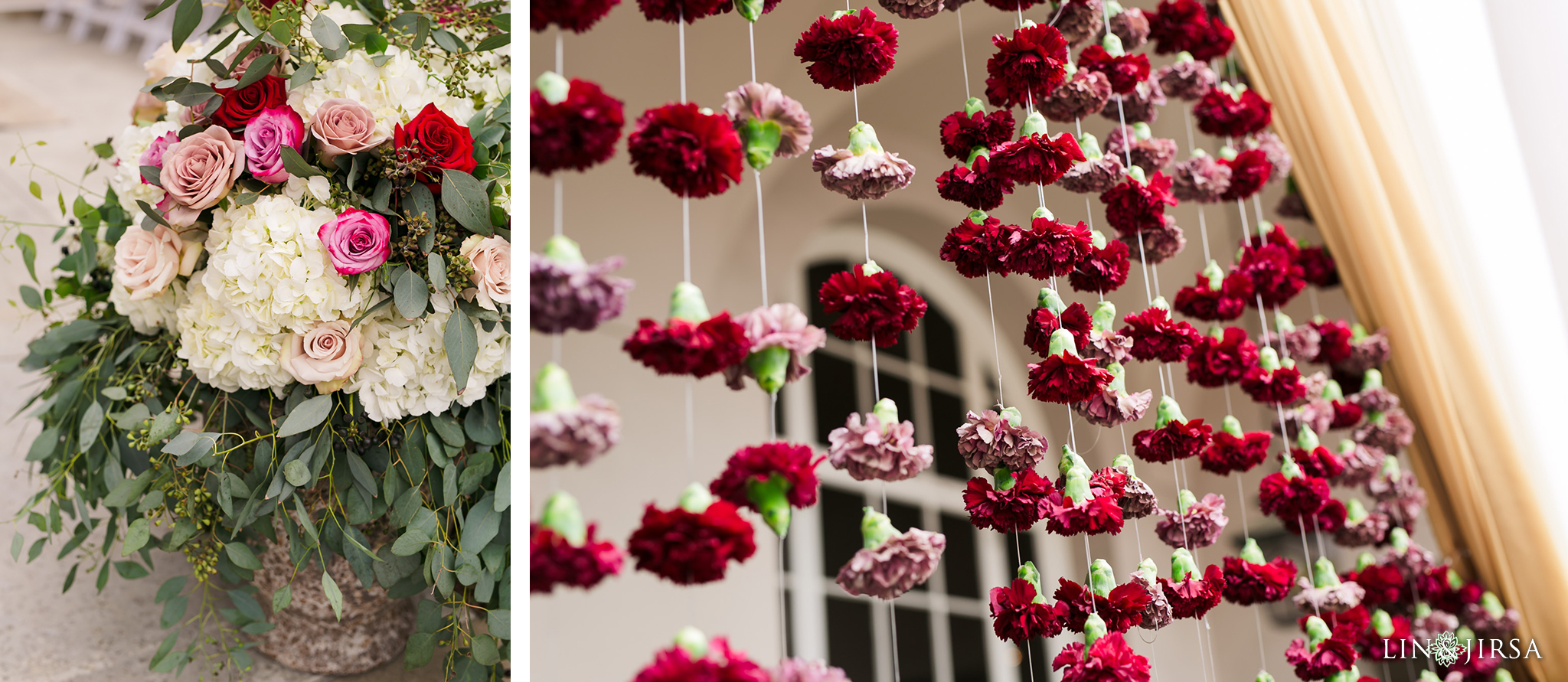 18 The Ebell Los Angeles Indian Wedding Ceremony Photography