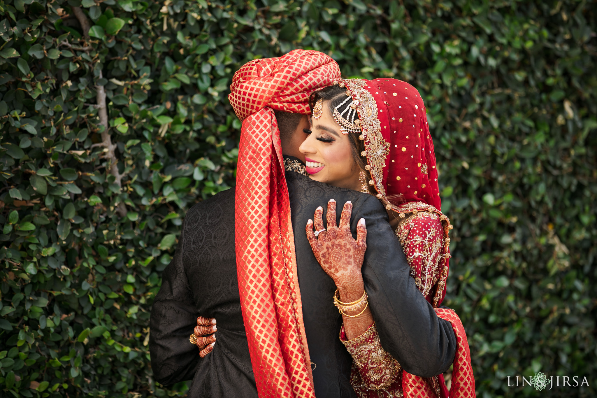 19 Hyatt Regency Garden Grove Pakistani Muslim Wedding Photography