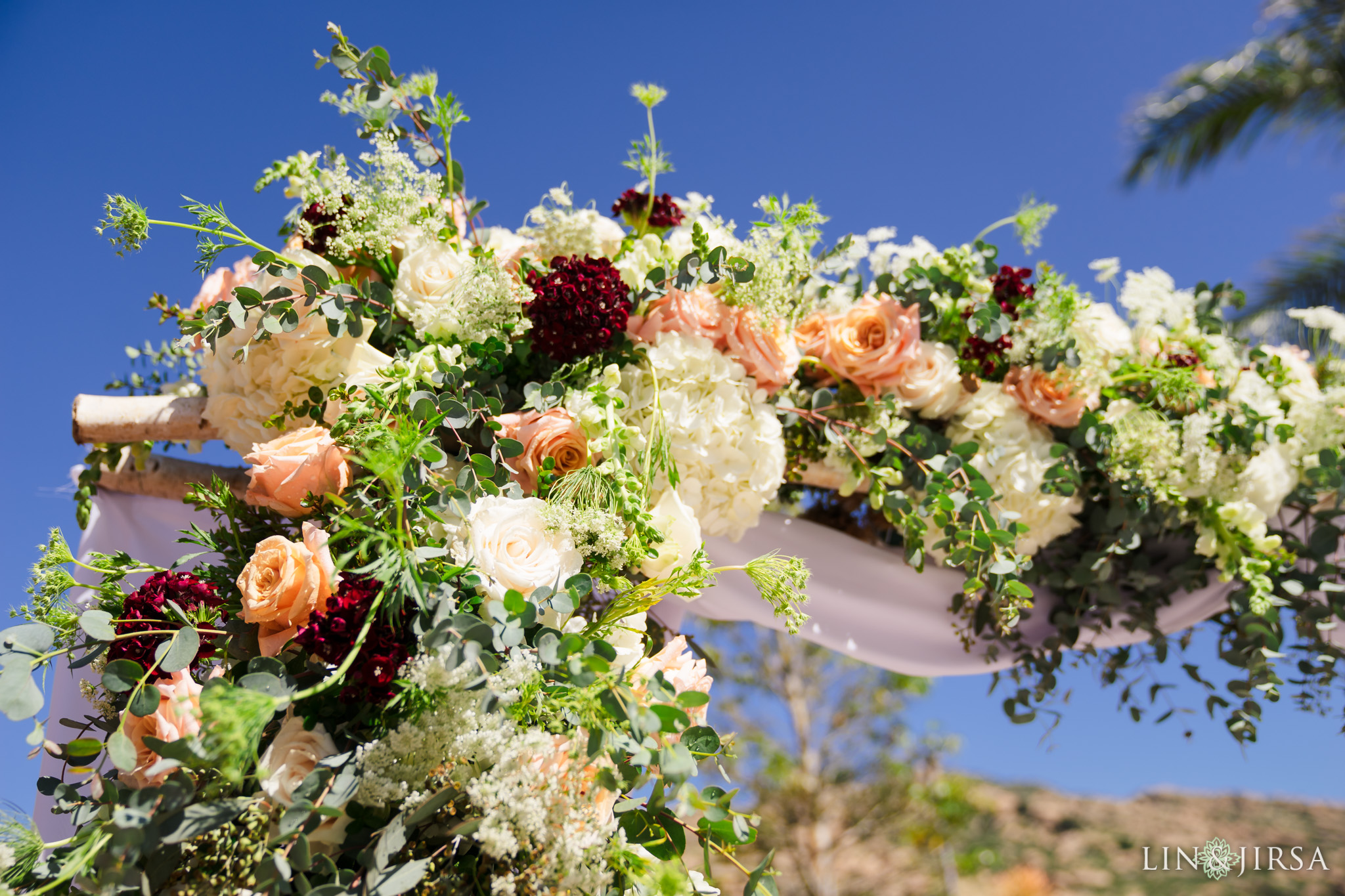 20 Hummingbird Nest Ranch Simi Valley Wedding Photography