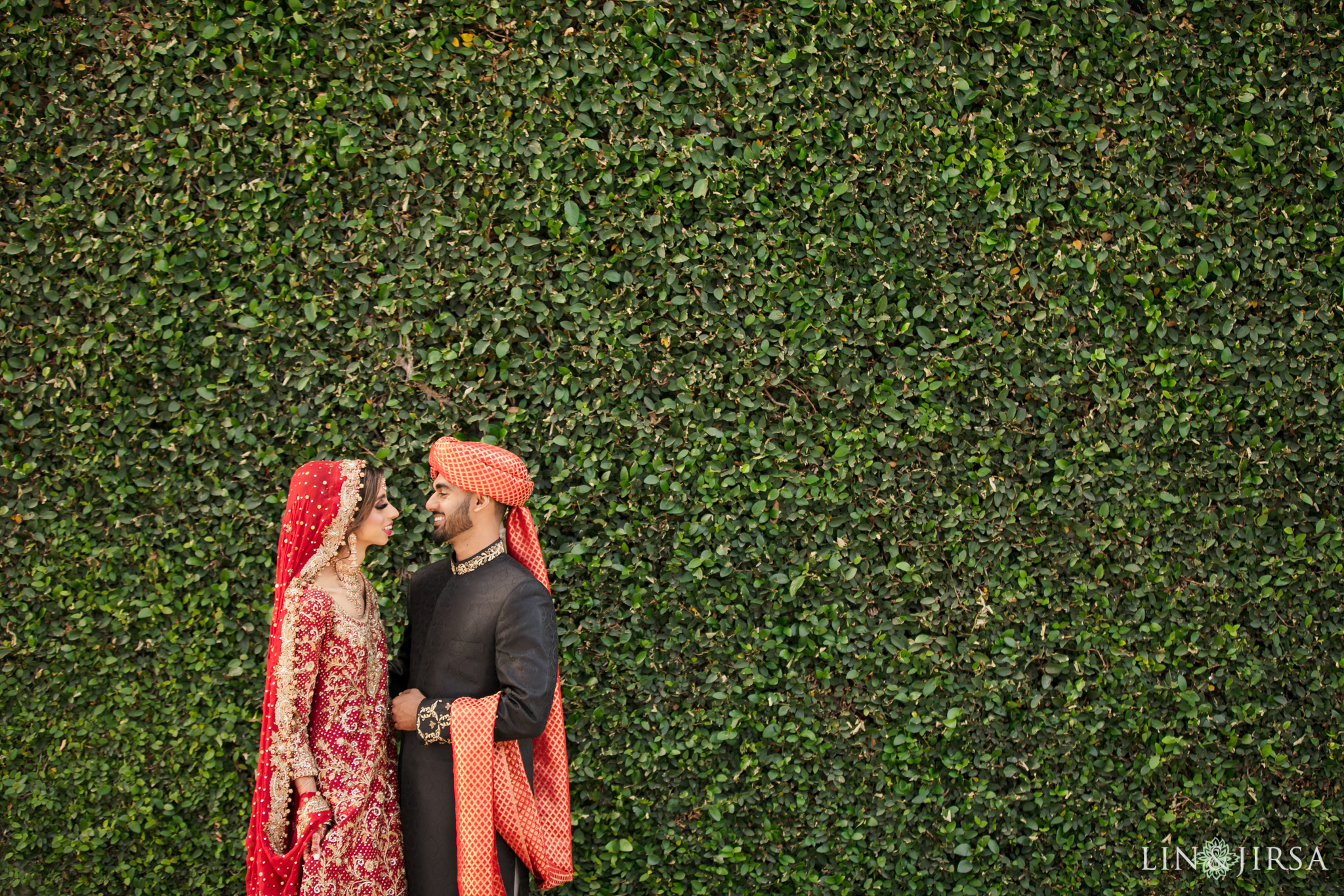 20 Hyatt Regency Garden Grove Pakistani Muslim Wedding Photography