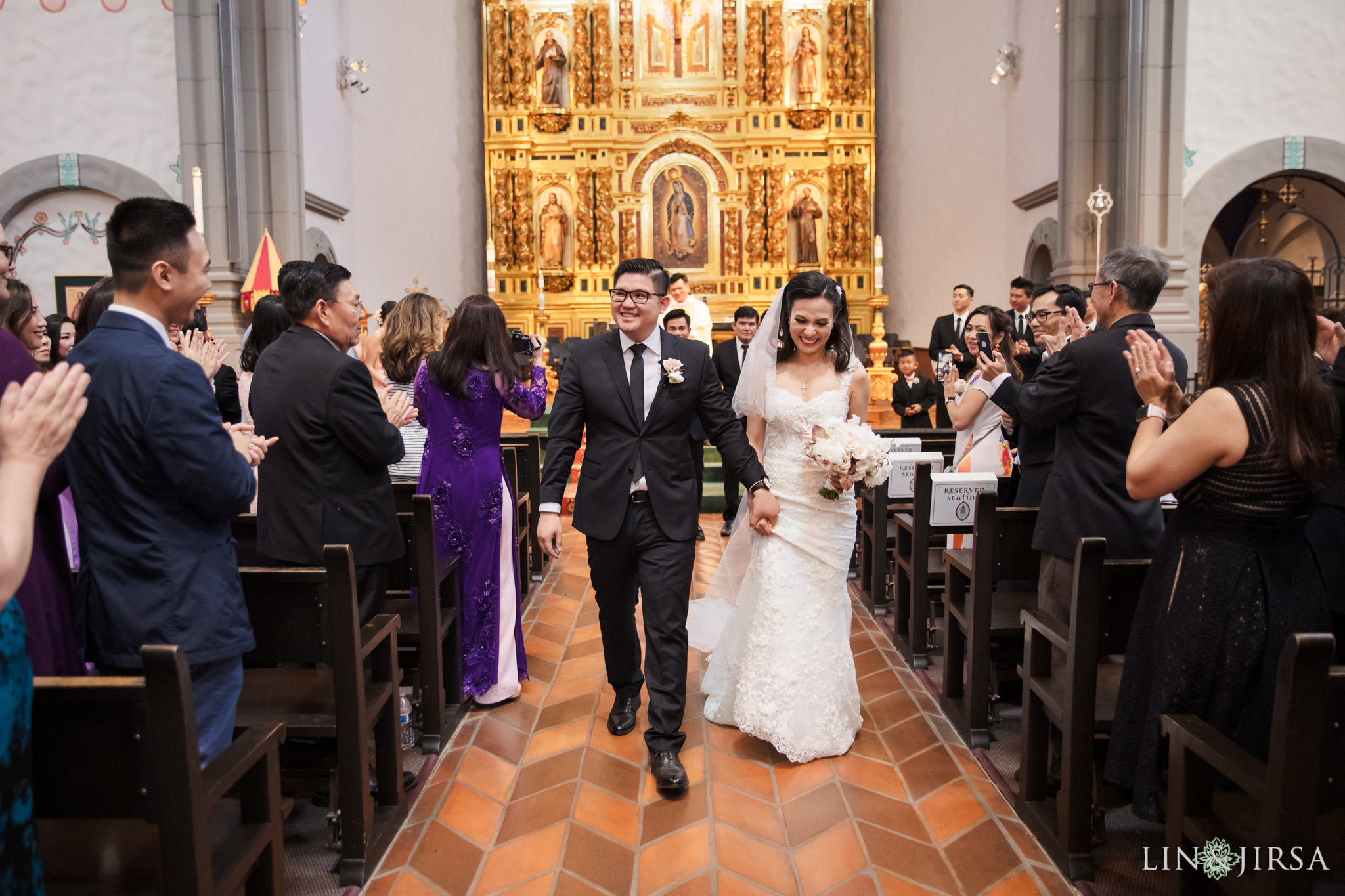 20 Mission Basilica San Juan Capistrano Wedding Photography