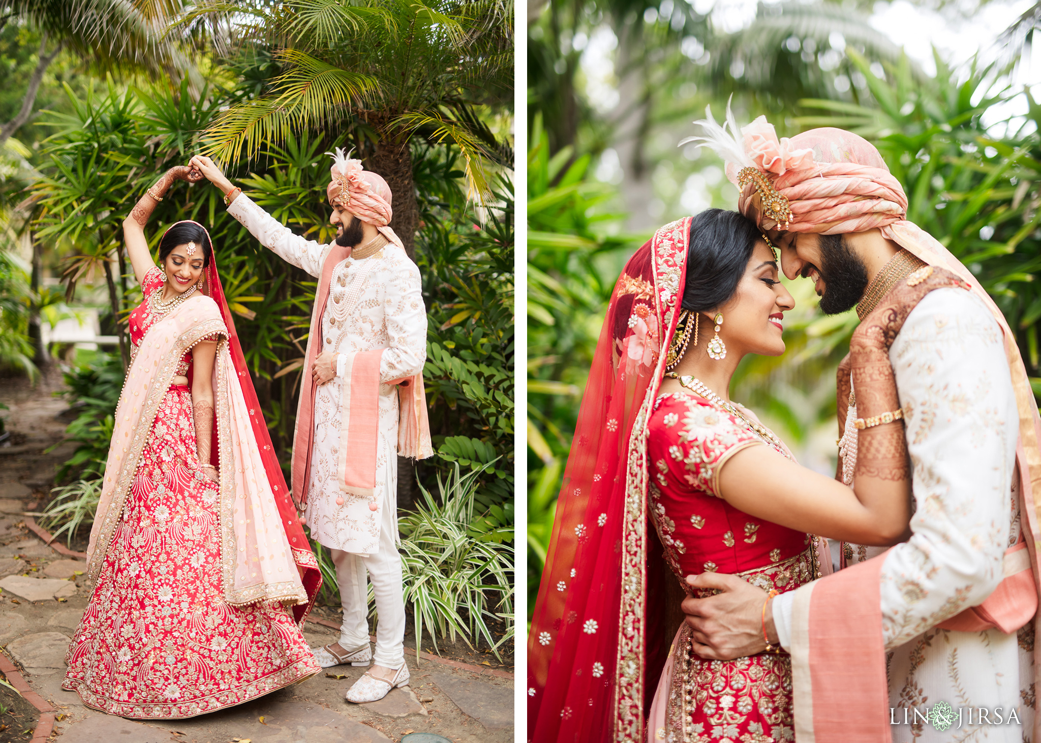 20 Ritz Carlton Laguna Niguel Indian Wedding Photography