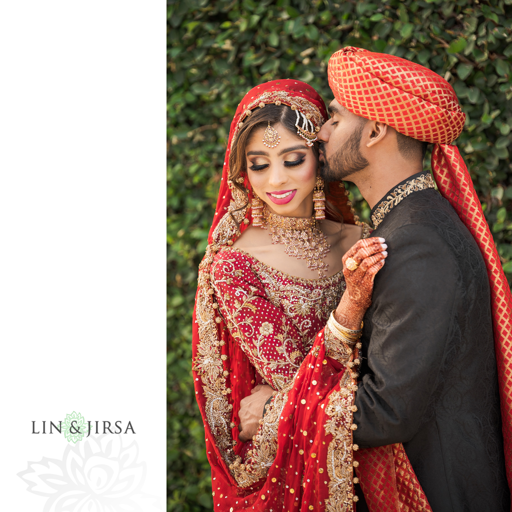 21 Hyatt Regency Garden Grove Pakistani Muslim Wedding Photography