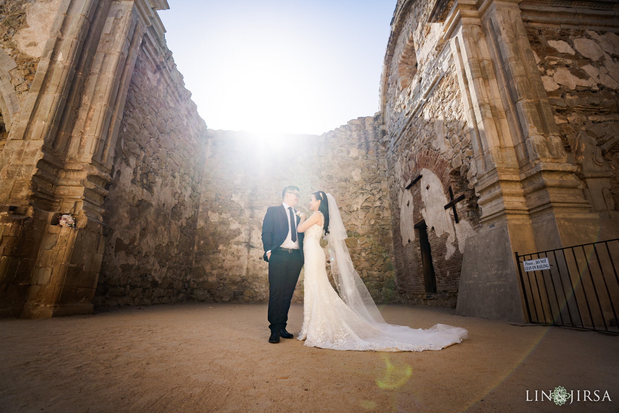 23 Mission Basilica San Juan Capistrano Wedding Photography