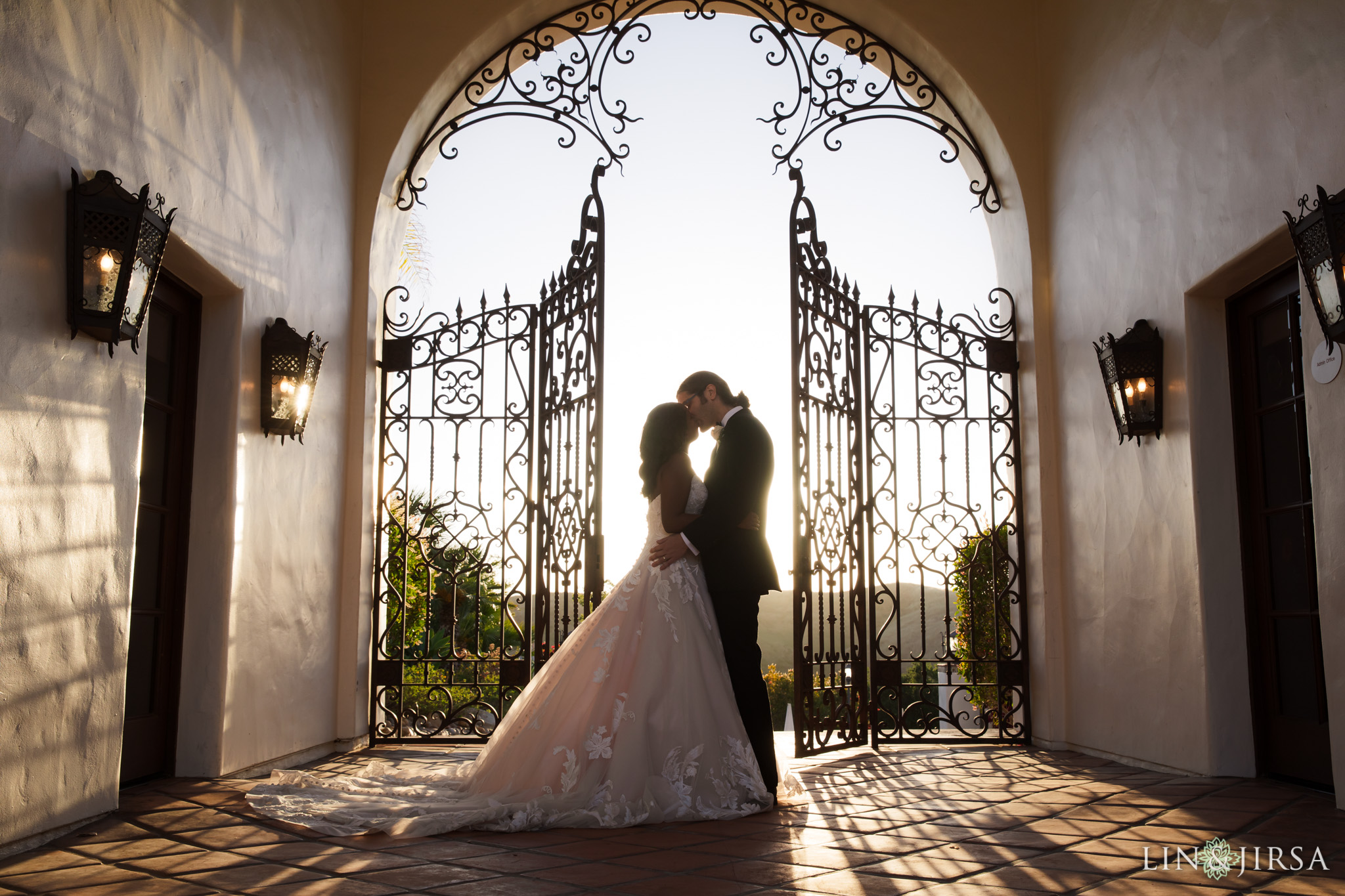 25 Hummingbird Nest Ranch Simi Valley Wedding Photography