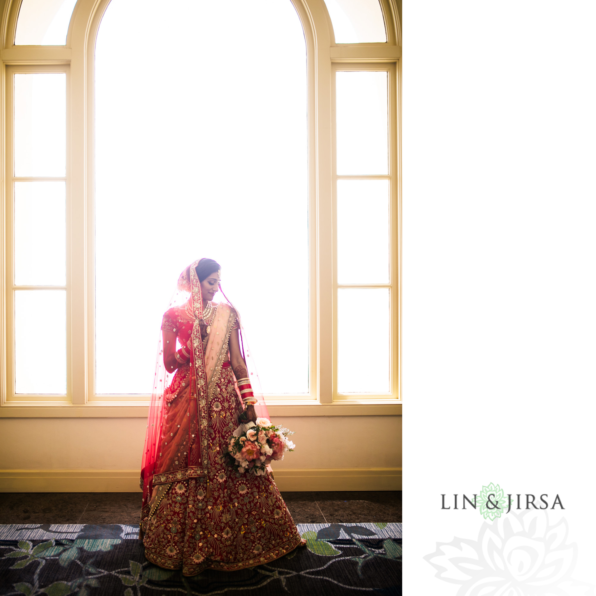 26 Ritz Carlton Laguna Niguel Indian Wedding Photography