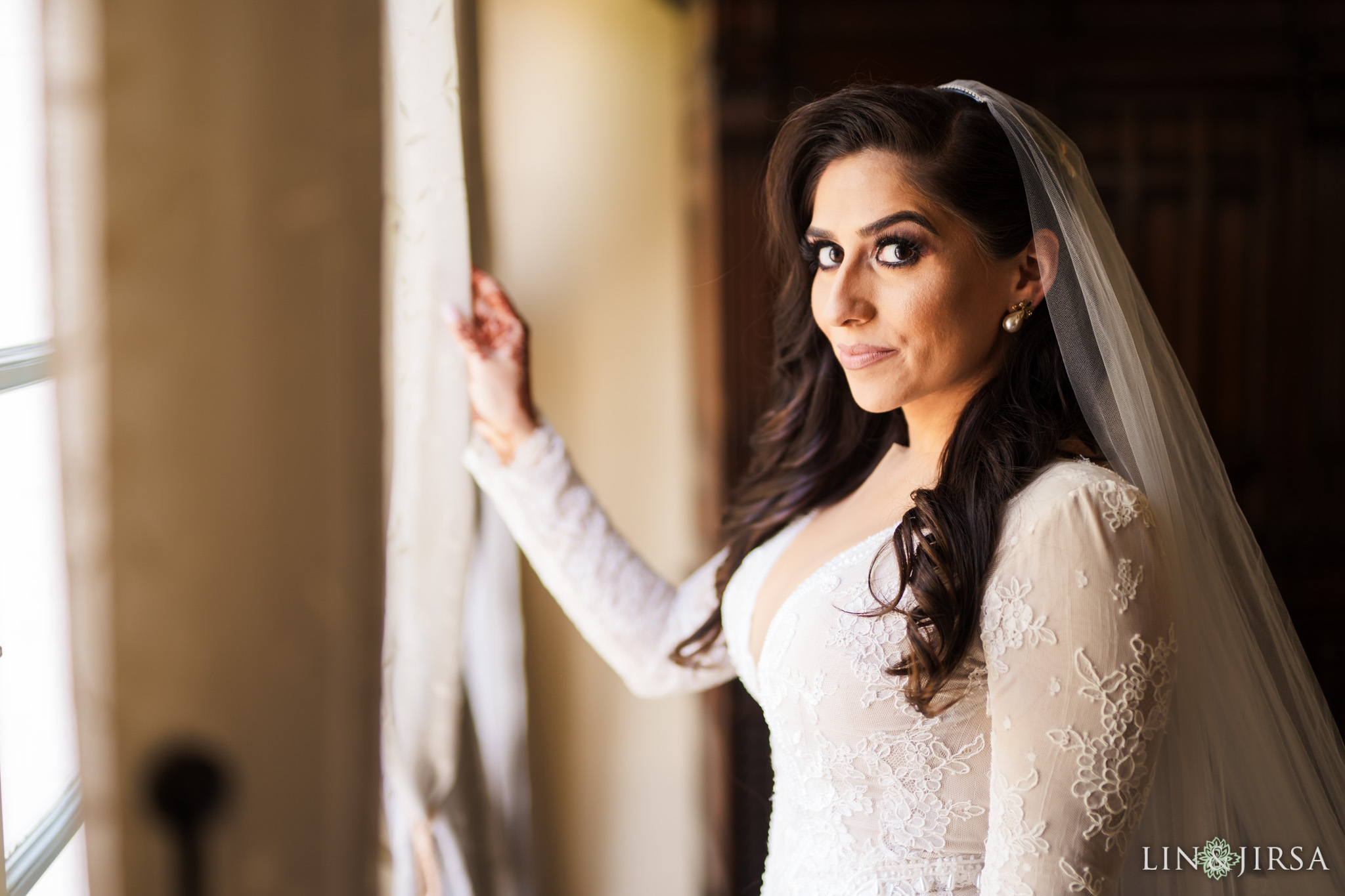 29 The Ebell Los Angeles Multicultural Wedding Photography