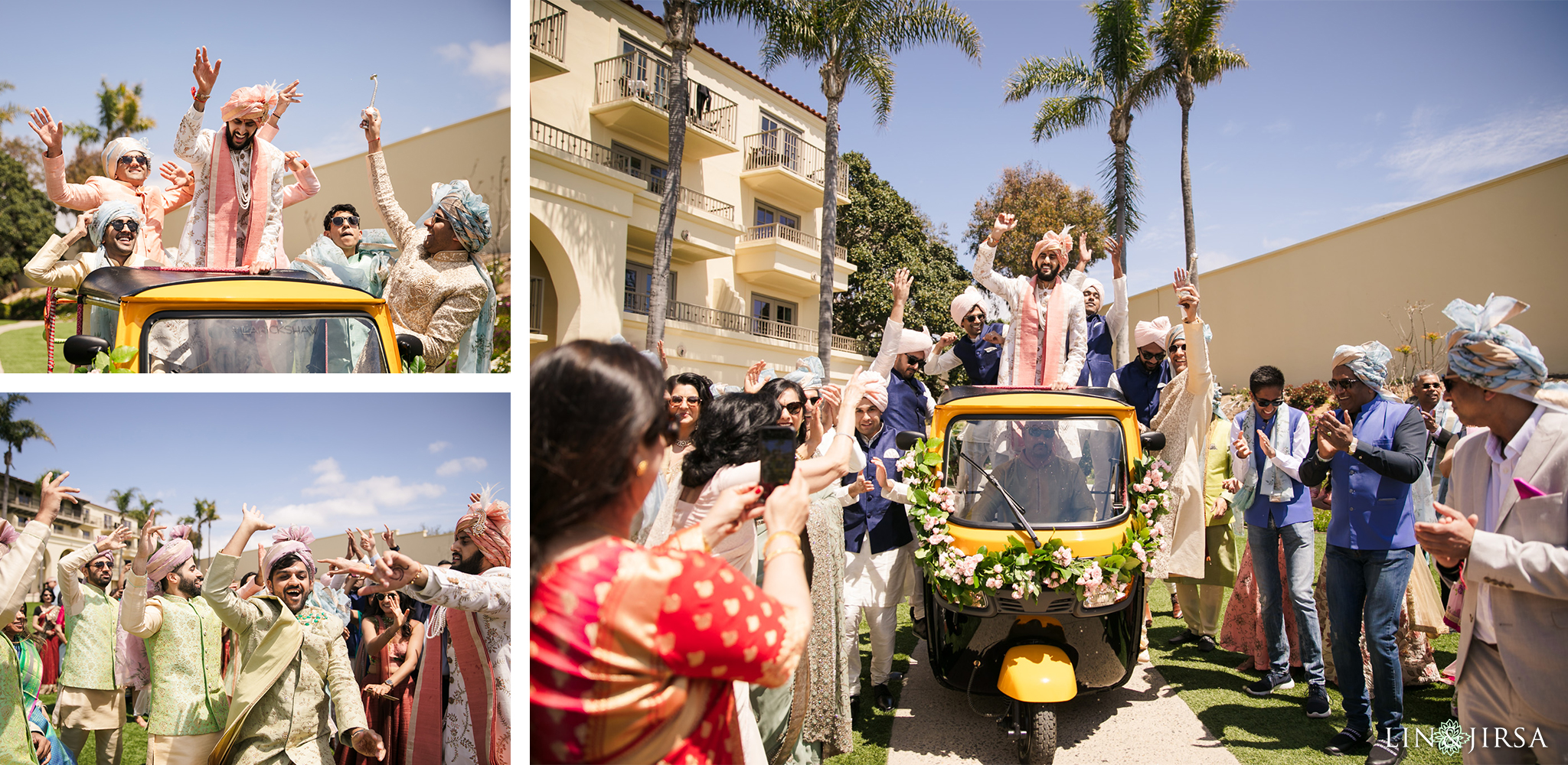 30 Ritz Carlton Laguna Niguel Indian Wedding Photography