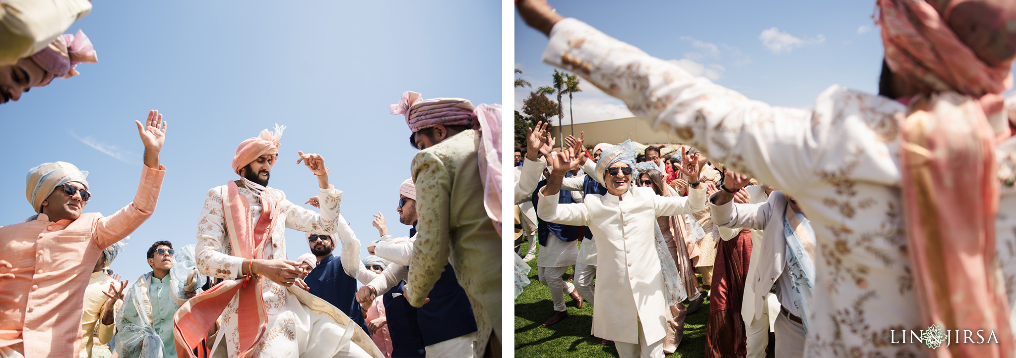 31 Ritz Carlton Laguna Niguel Indian Wedding Photography