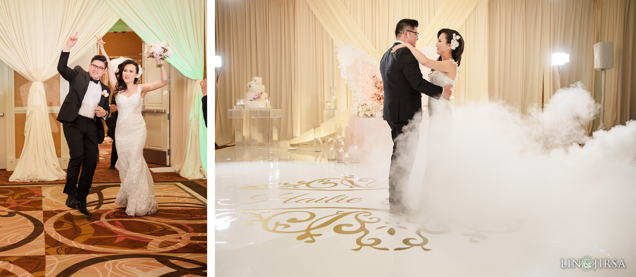 32 Hilton Anaheim Vietnamese Wedding Photography