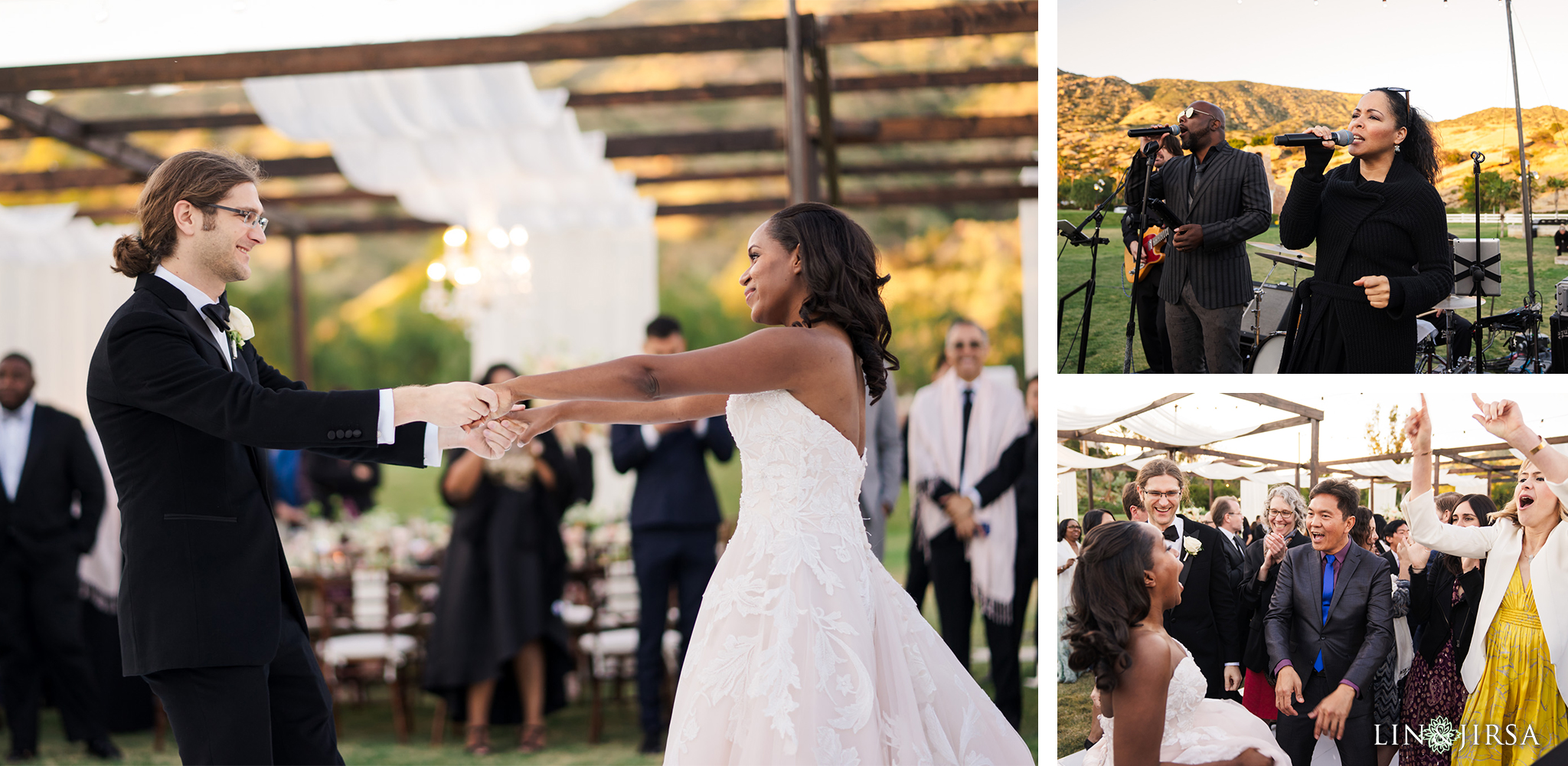 32 Hummingbird Nest Ranch Simi Valley Wedding Photography